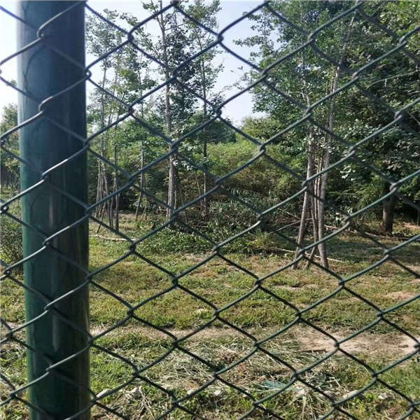 邊框護欄防護網(wǎng) 圈地河道安全隔離框架護欄網(wǎng) 隔離圍欄