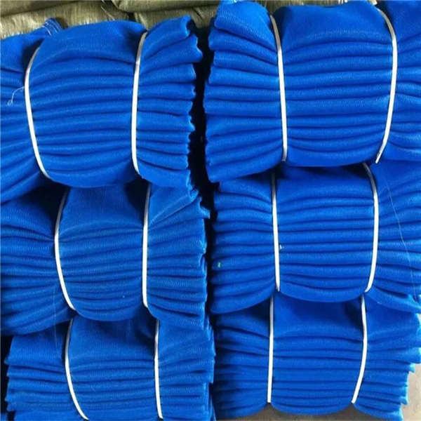 聚乙烯道路防塵綠網(wǎng)支持定制 安全密目網(wǎng) 繩網(wǎng)編織聚酯網(wǎng)